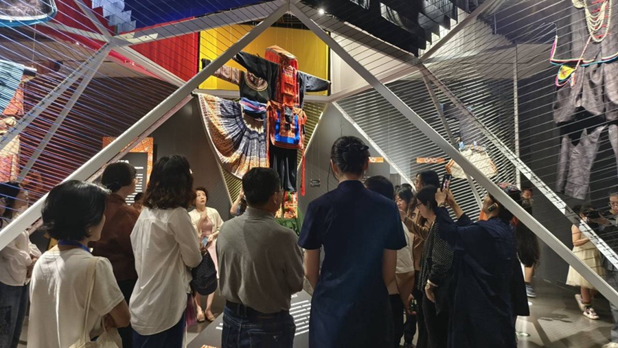 探寻云南民族文化,探寻少数民族地方风情