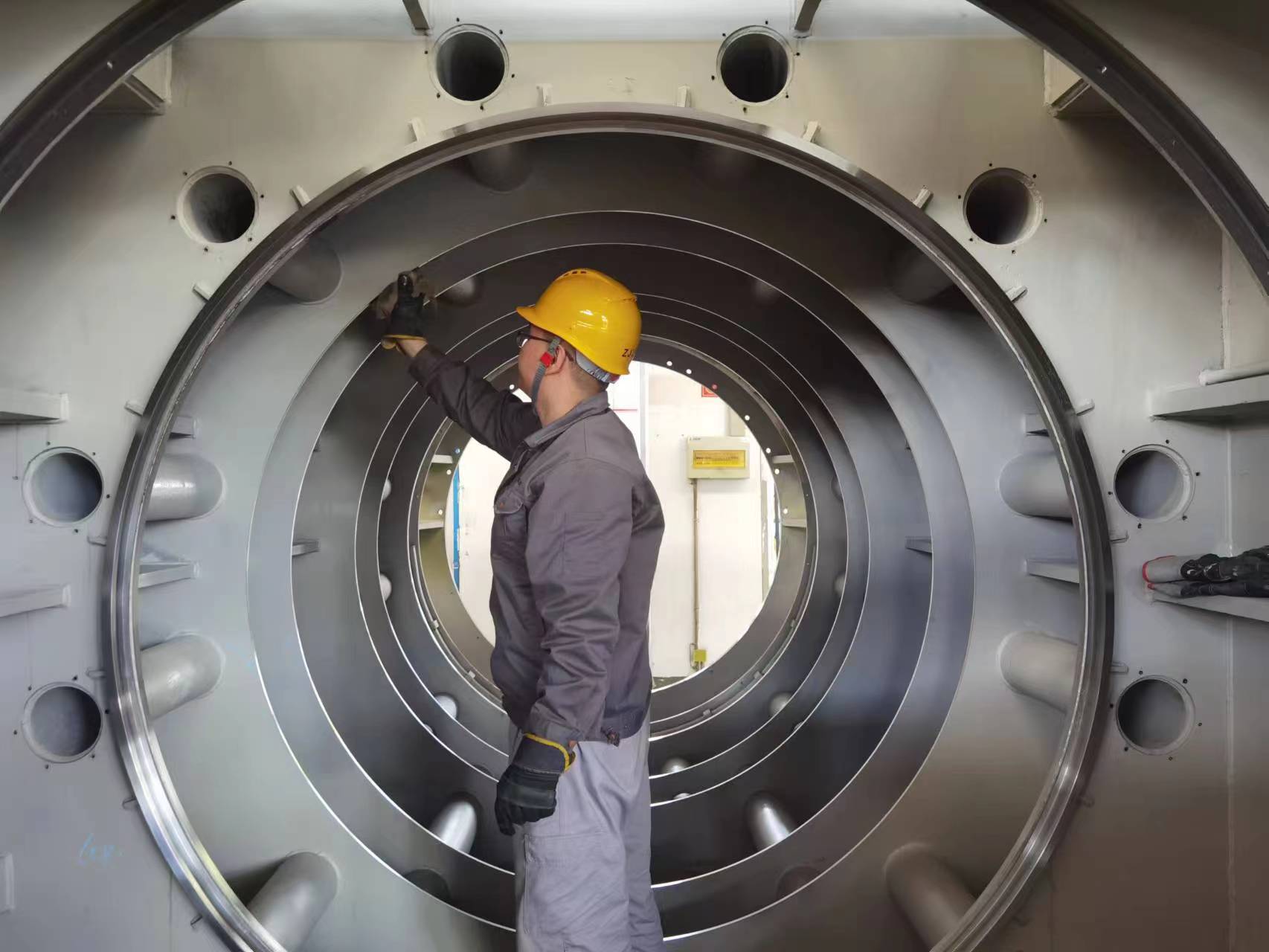 绿色中国行走进大美南阳灯光秀,南阳绿水青山