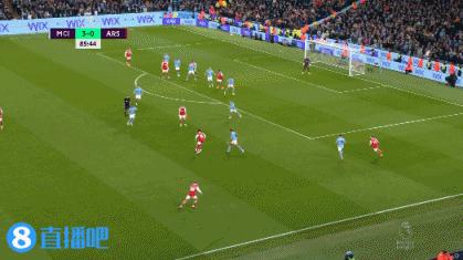 英超丁丁进球视频,英超曼城暂登顶小蜘蛛哈兰德破门