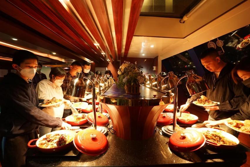 五一广州吃喝攻略海珠区,五一假期广州最值得去的地方