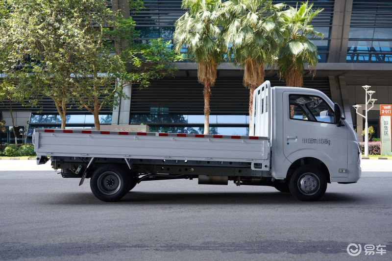 五菱龙卡评测,五菱龙卡体验