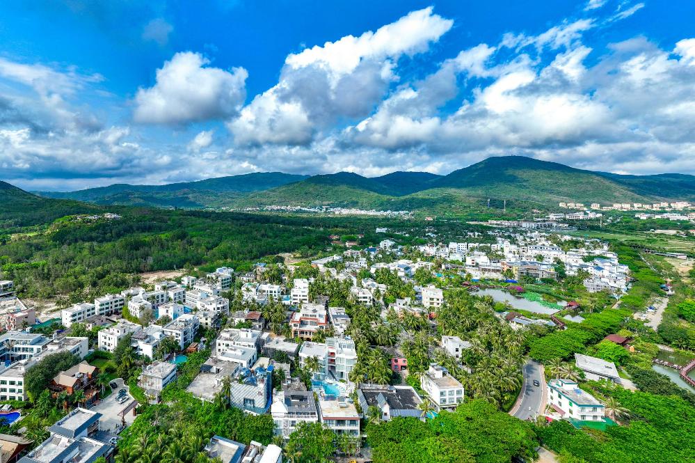 海南暑假旅游攻略自由行,海南研学亲子游