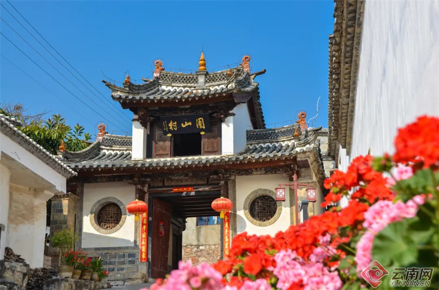 建水古城好吃街,云南建水最不能错过的景点和美食