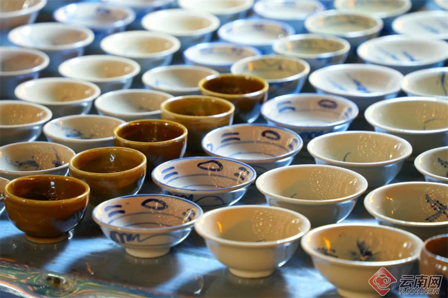 建水古城好吃街,云南建水最不能错过的景点和美食