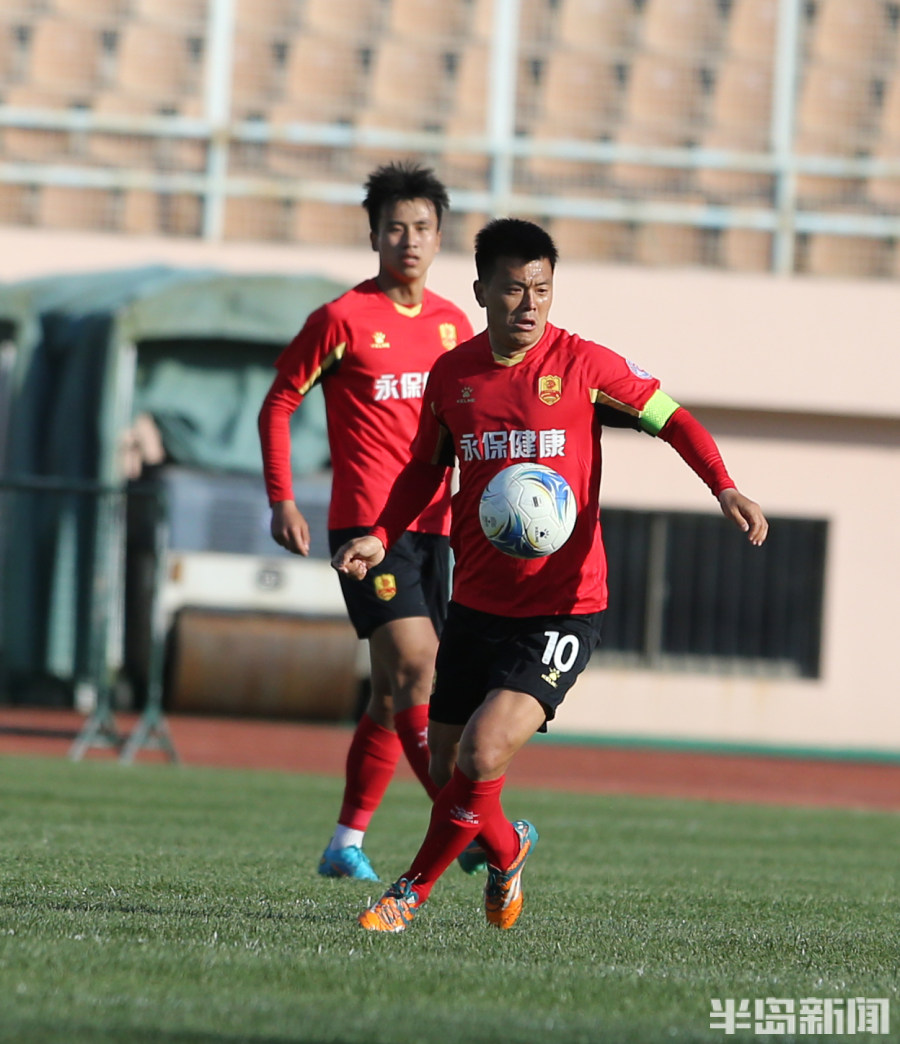 海门珂缔缘vs青岛红狮,中乙青岛红狮赛区在哪