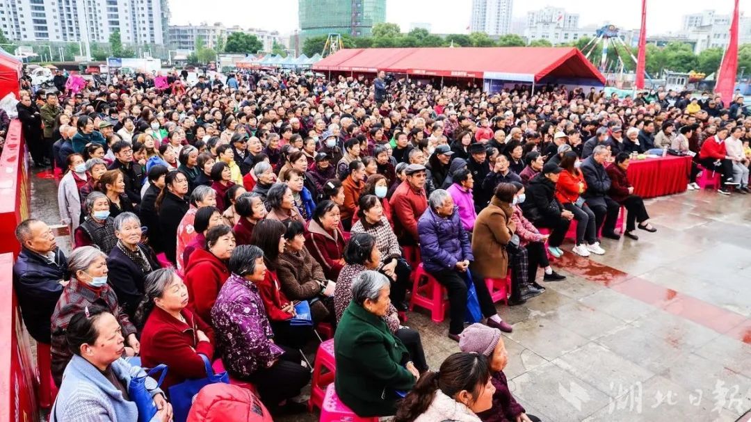 武汉市的后花园,打造武汉后花园