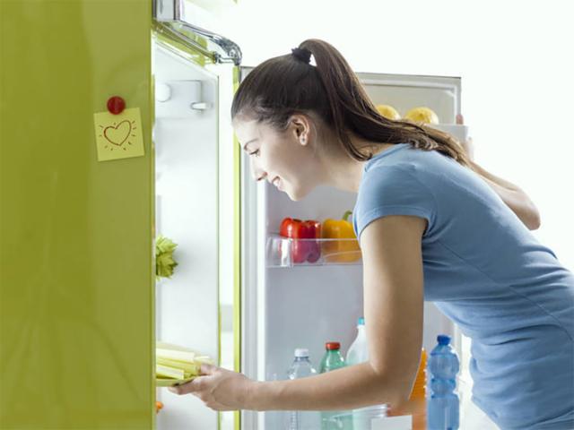 买冰箱该注意哪几点,不注意这几点越调理越差