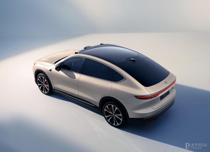 开蔚来ec7的都是什么人,ec7蔚来深度测评