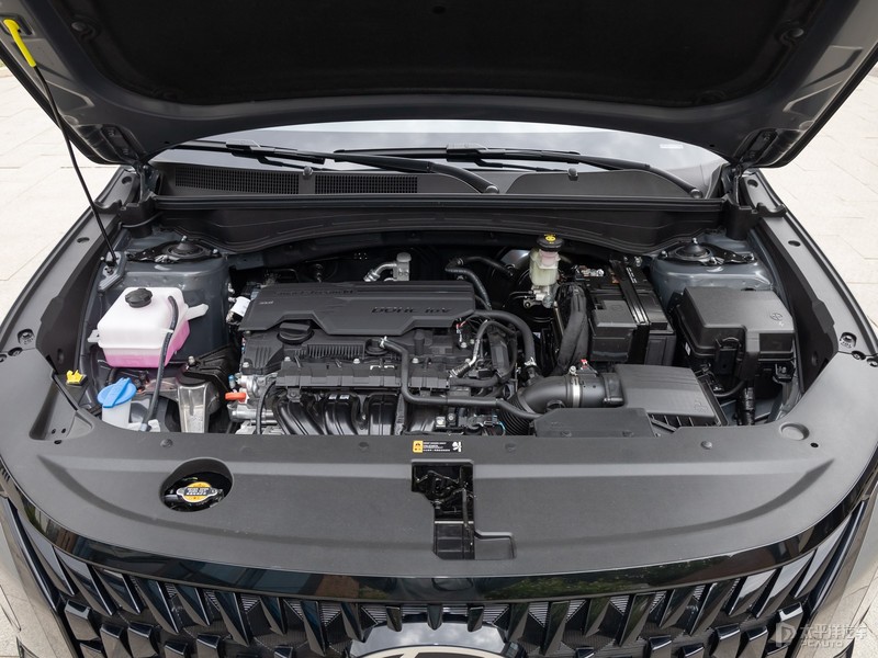 北京现代沐飒落地价,现代沐飒mufasa