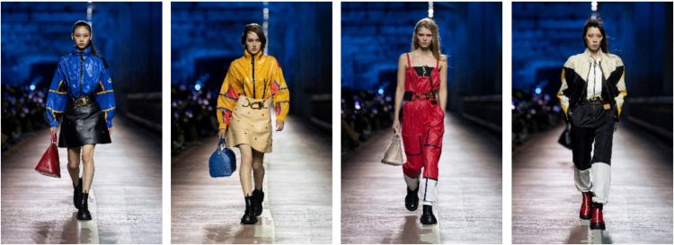 路易威登2023新款牛仔裤,路易威登2023棉服刺绣