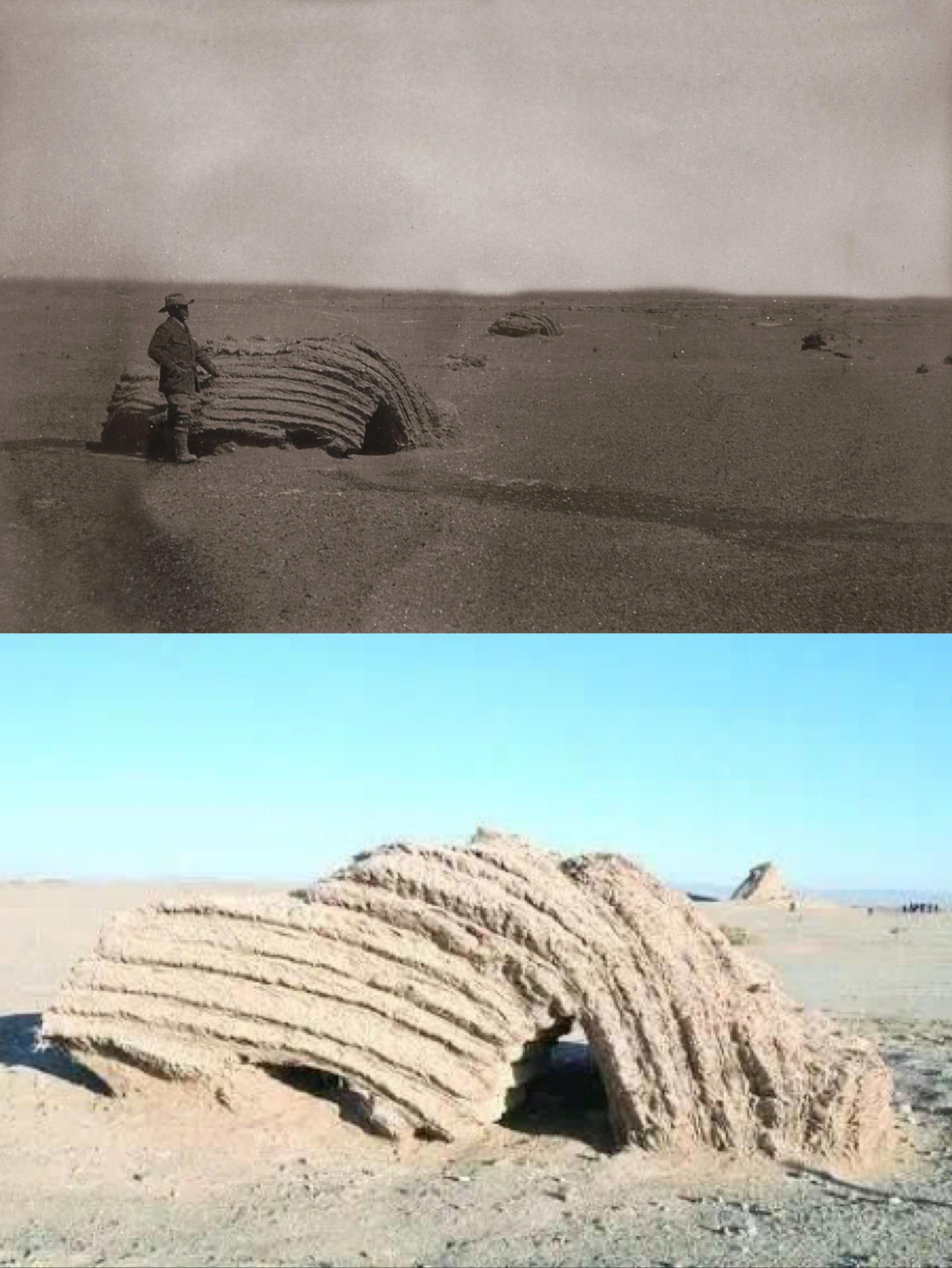 江山壮丽我说长城丨“春风不度”的玉门关究竟在哪？敦煌的孩子告诉你