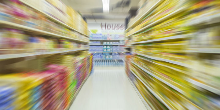 零售便利店数字化转型,无人便利店新零售商业模式