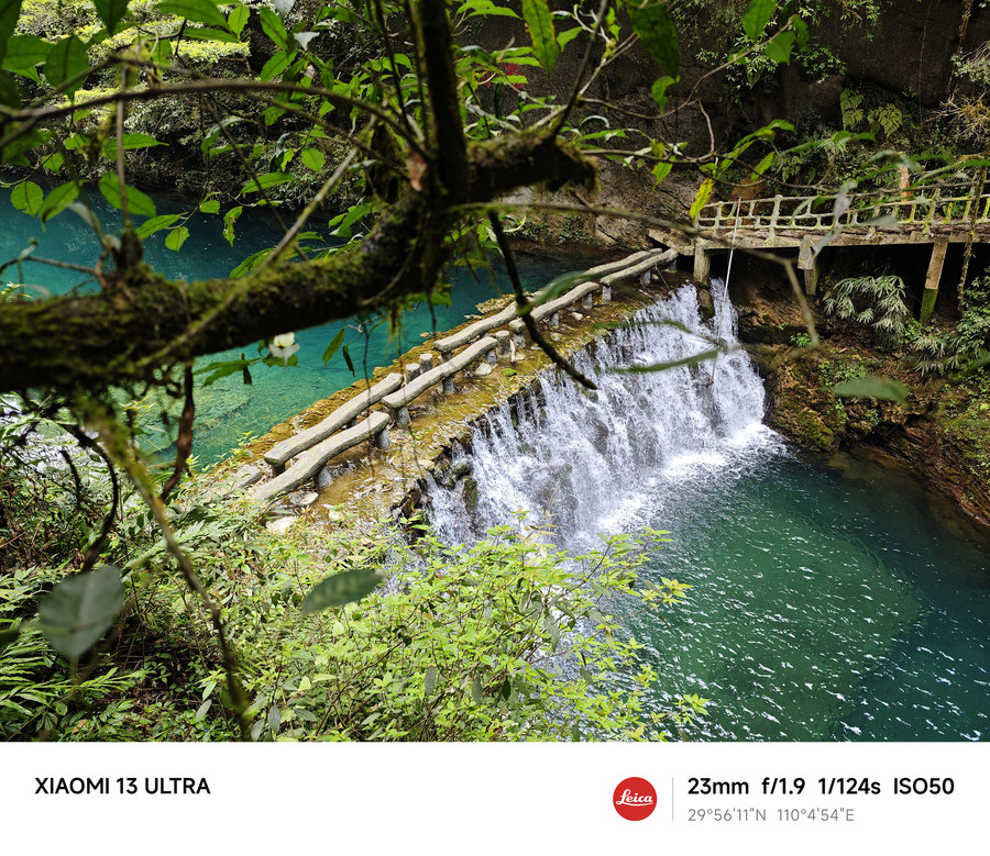 小米13ultra和oppofindx6pro拍照谁更强,oppofindx6pro对比小米13ultra人像拍照