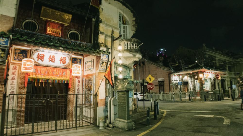 马来西亚大型货船,马来西亚港口货船