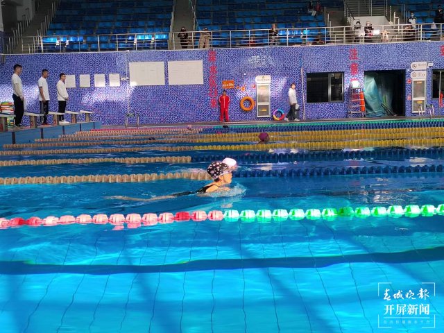 昆明玩乐又能健身的好去处,昆明适合健身的地方