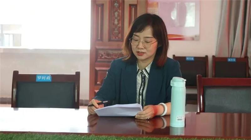 前进教育集团解放路校区,前进教育集团文化路校区