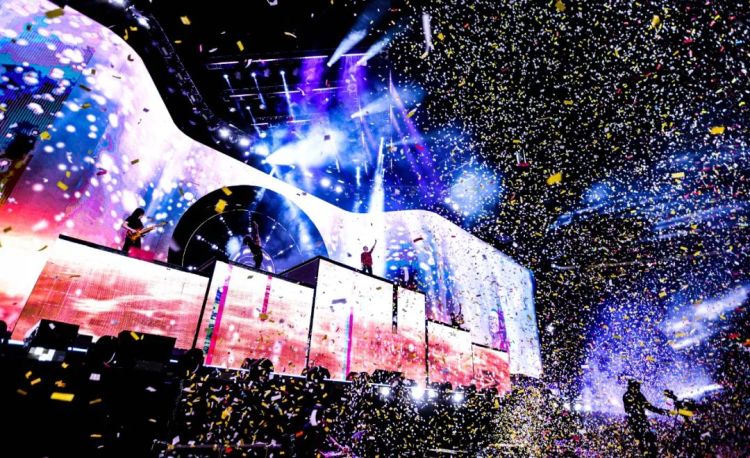 汪峰2019深圳演唱会人会很多吗,汪峰深圳群星演唱会