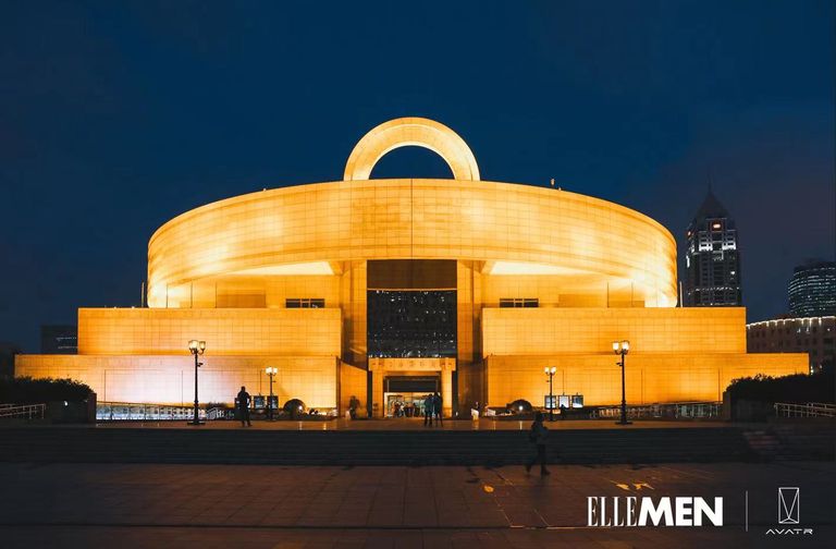 “Yourself,whatelse”,共赴一场悦己之约