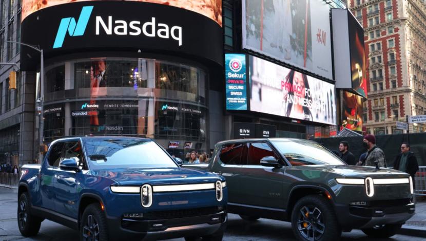 蔚小理为何突然出现,蔚小理到底领先在哪儿