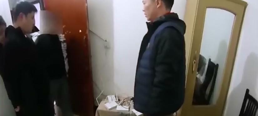 接听了境外诈骗电话有什么风险吗,为什么会收到境外来电的诈骗电话