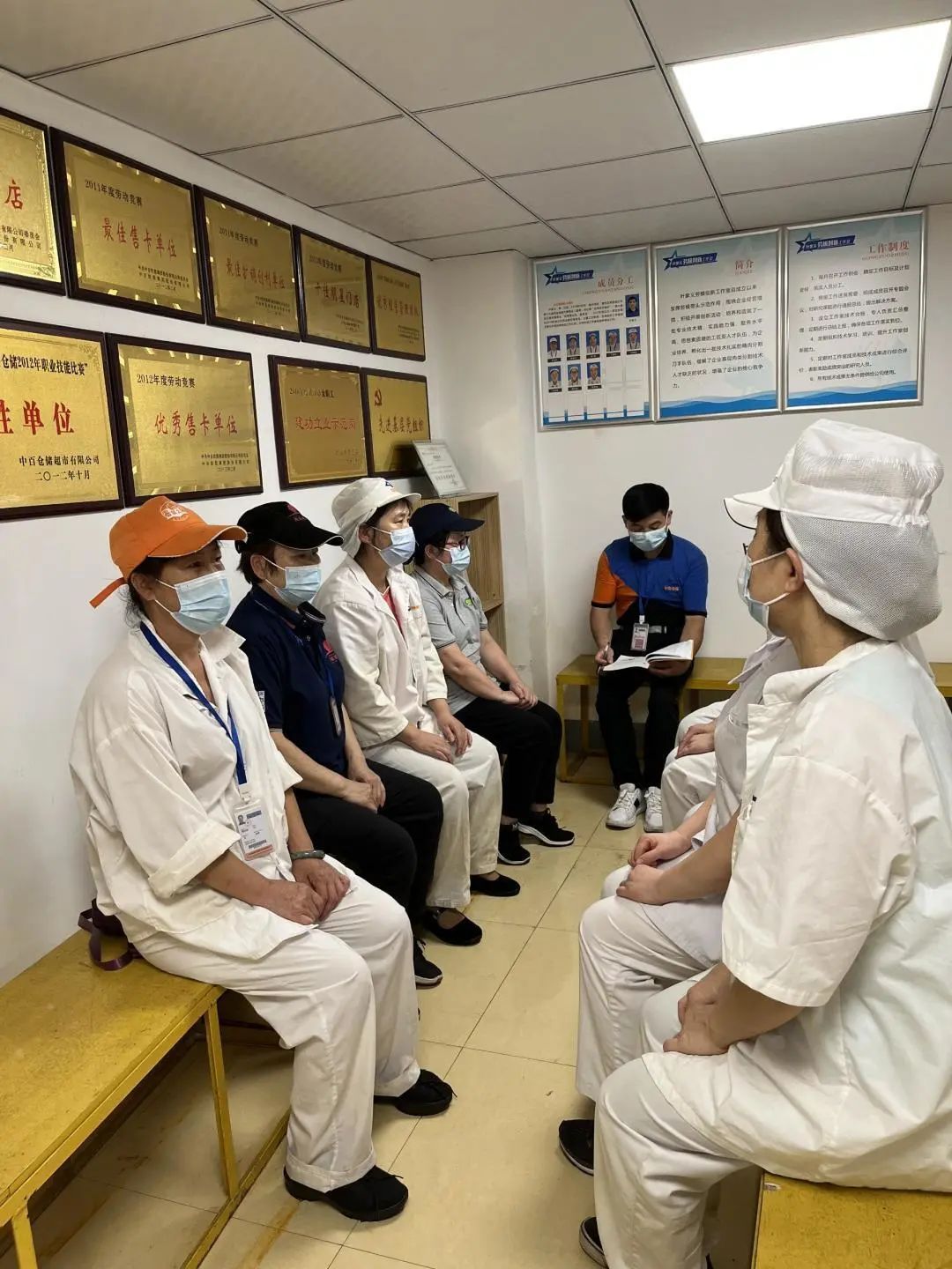 上市26年，她以品质获得偏爱