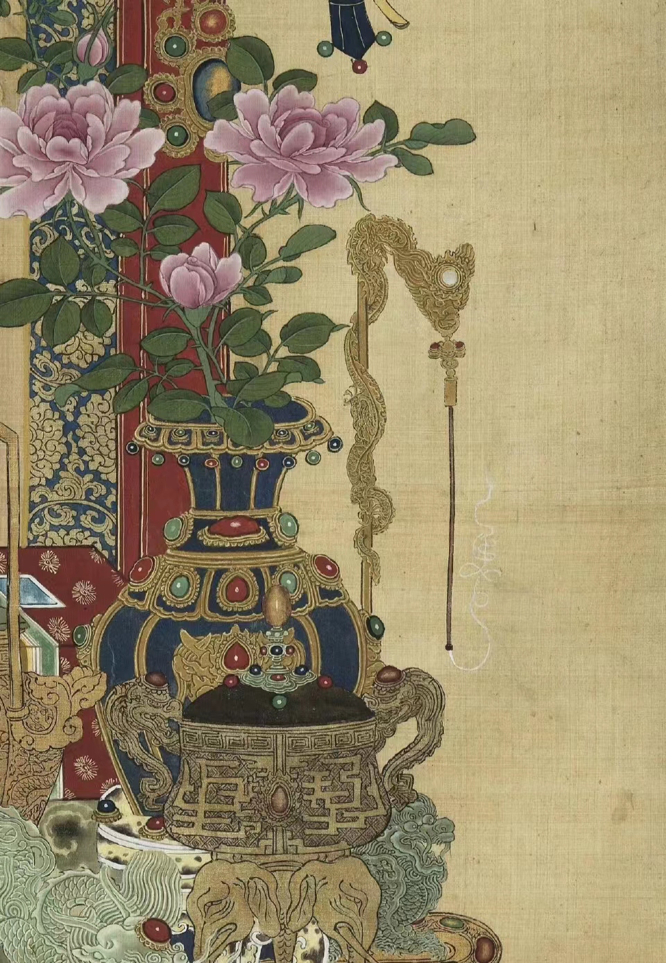 史记丨人人都是安小鸟？中国香料：从祭祀高台走向市井生活