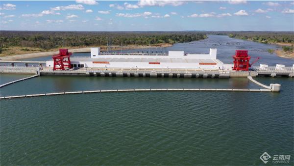 共饮一江水澜沧江湄公河,同饮一江水携手奔小康完整版