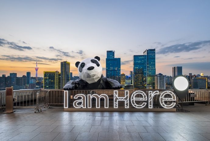 万户千门入画图出自李白的什么诗,成都万户