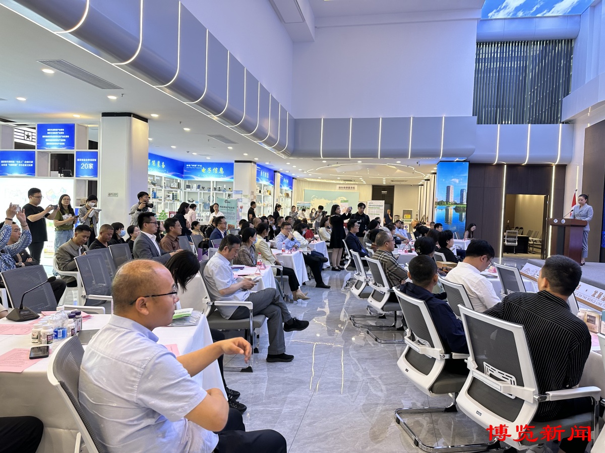 淄博医疗健康产业园,山东淄博扬帆起航