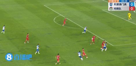 王秋明徐新王上源国家队采访,中超天津津门虎七轮不败