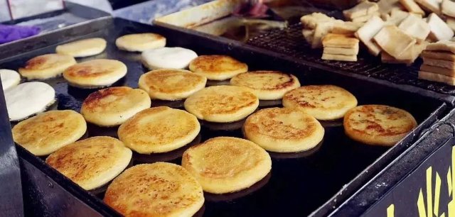 榴莲、兔头贵到上热搜？走，“美食特种兵”带你去云南吃实惠美食