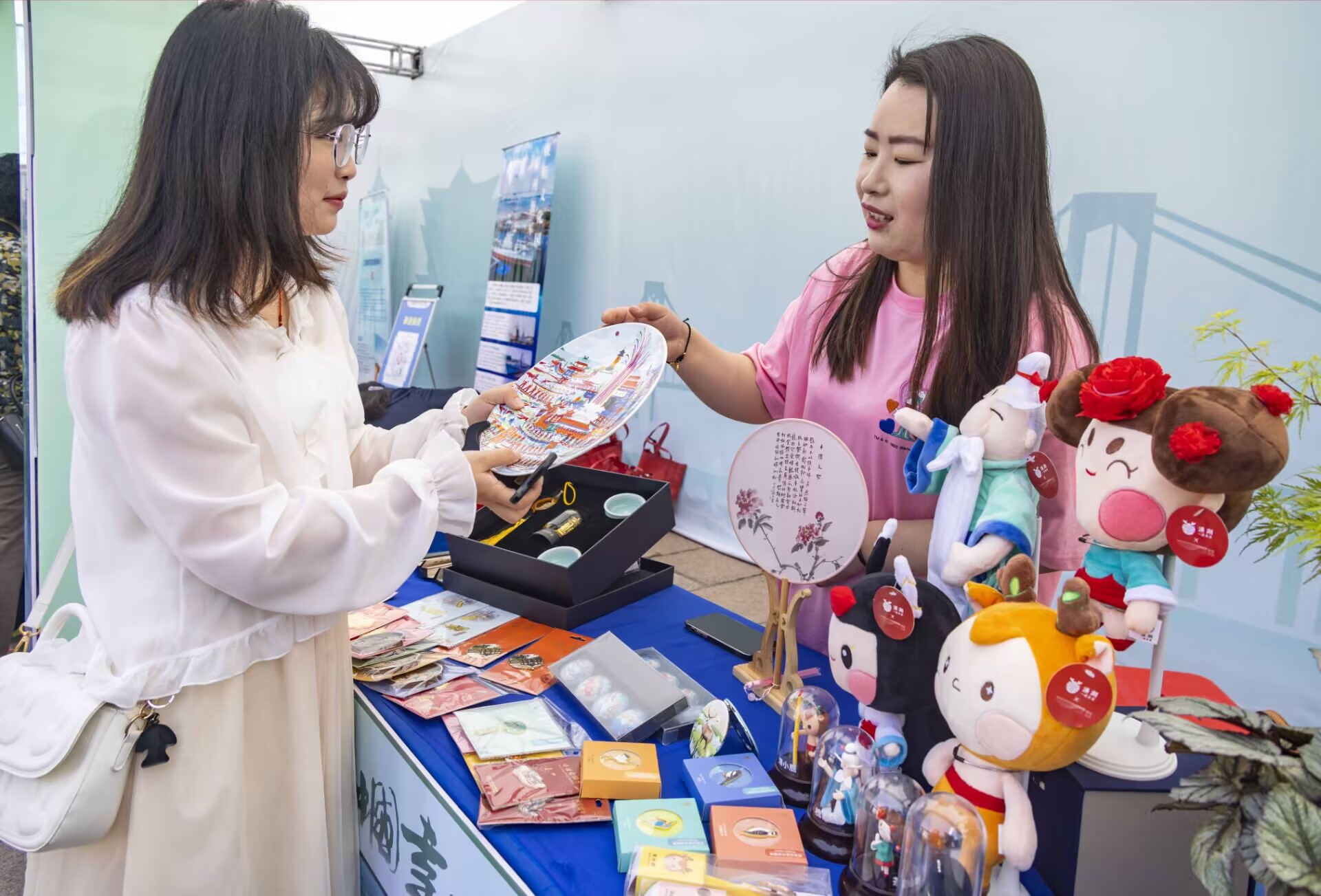 泰州博物馆一日游推荐,国际博物馆日系列活动回顾