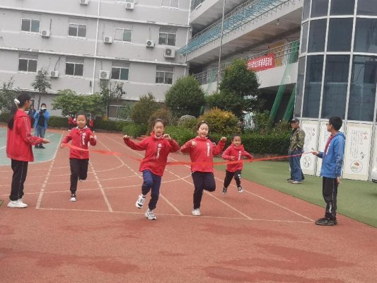 汇泉学校阳光运动会,济南市市中区润泽小学运动会春季