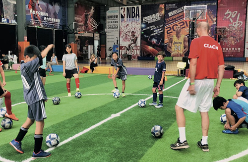 青训市场高质量发展还缺什么？