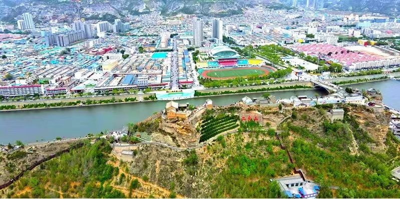 神木进入全国十强县,神木市蝉联中国西部百强县市第一