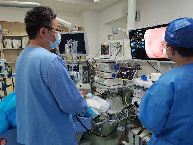 食管长满菜花状肿瘤,食管长个0.5的瘤子需要治疗吗