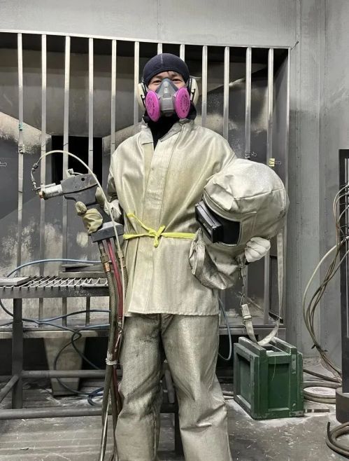 美食遇见淄博烧烤,有滋味淄博烧烤