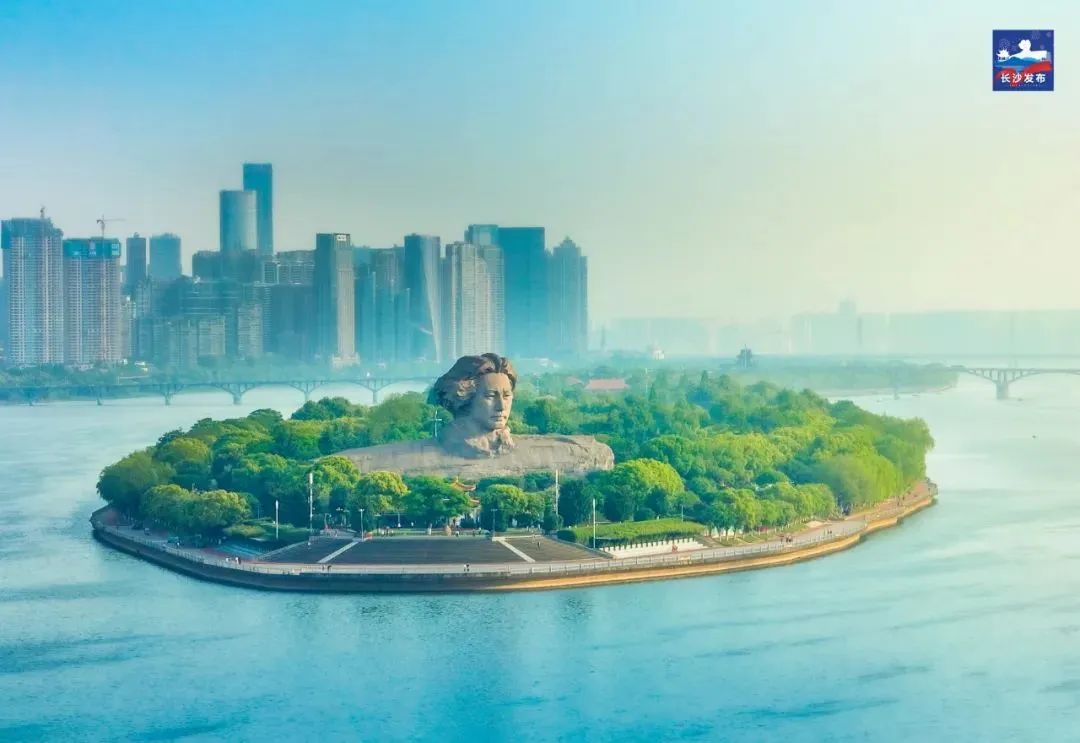 大量年轻人定居长沙,长沙吸引更多年轻人