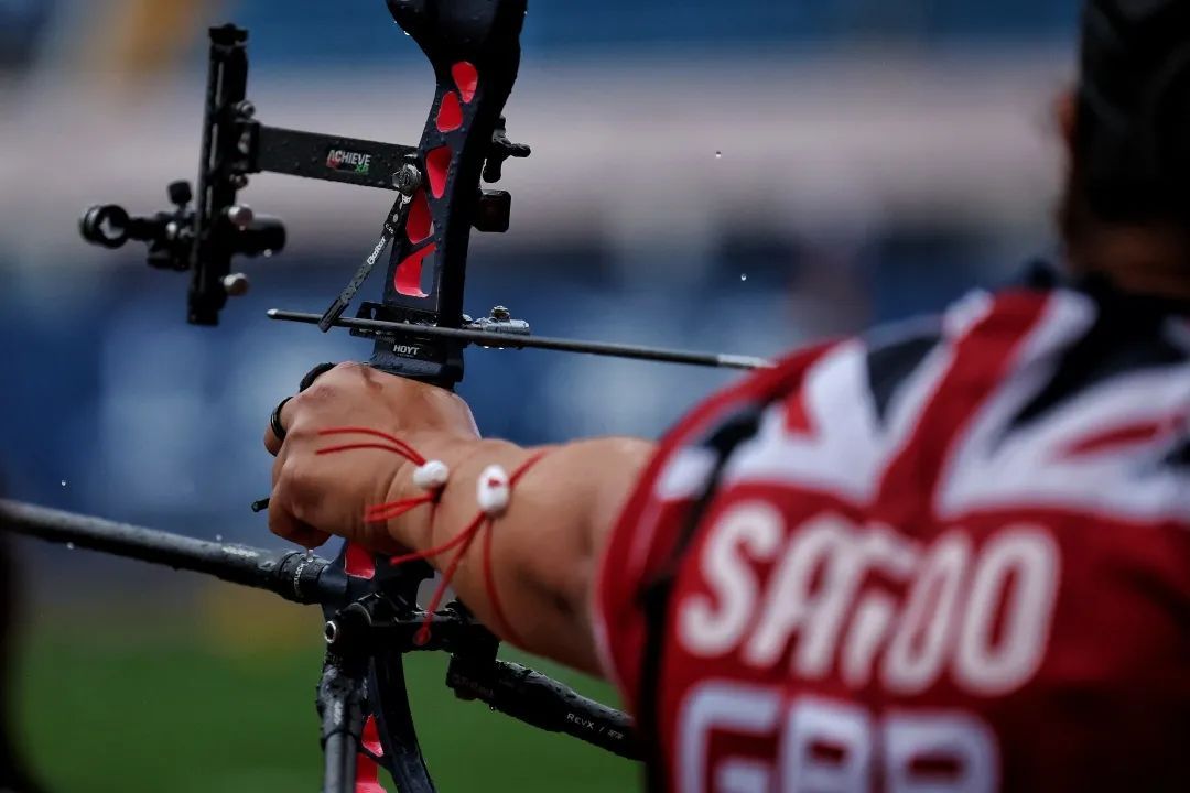 上海射箭世界杯赛程,2024上海国际射箭公开赛