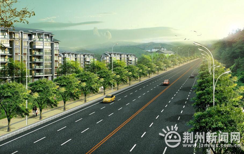 荆州市上半年新上工业大项目,荆州区2020重大项目