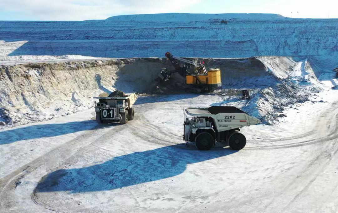 构建移动高质量发展格局,中国移动建设网络强国强化担当