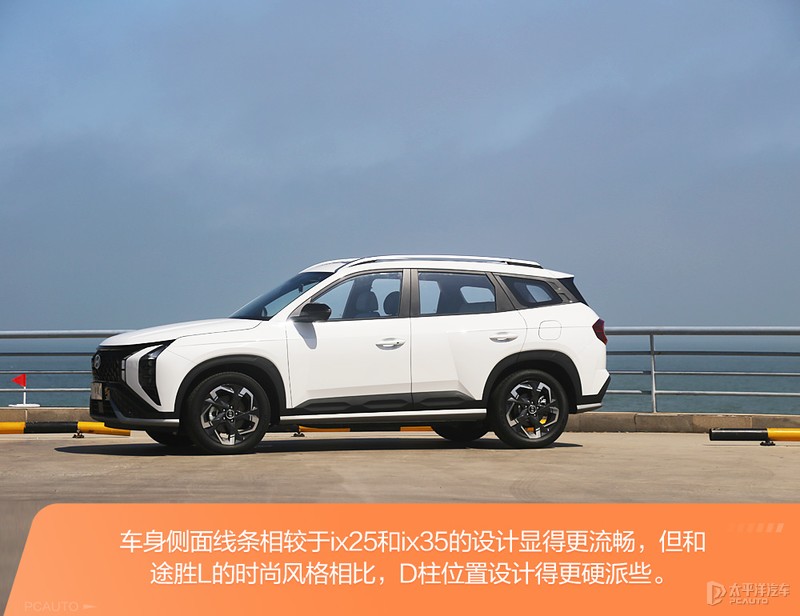 北京现代沐飒2023落地价 (现代沐飒和ix35关系)