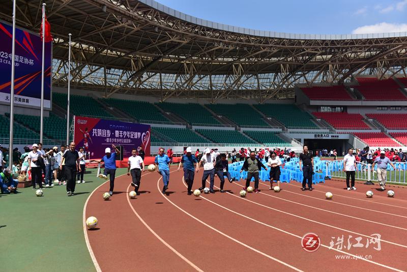 曲靖市青少年足球比赛,2024年足协杯云南曲靖队