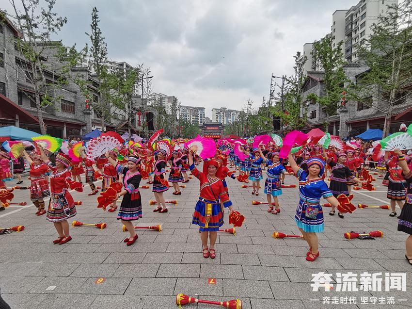 桂林恭城油茶制作视频,桂林恭城油茶正宗做法