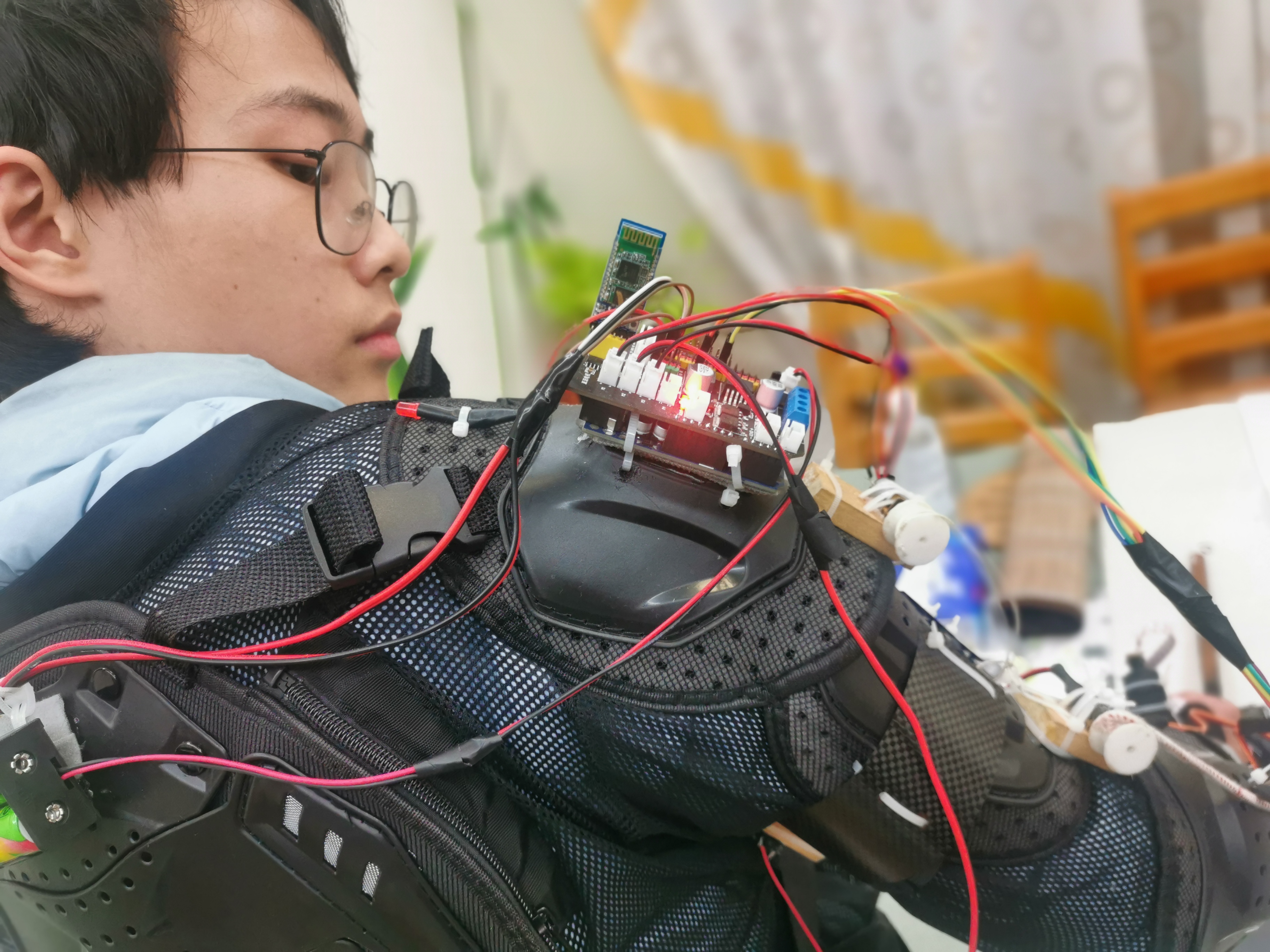 不为考试而学习有什么好处,科创竞赛对孩子有哪些重要意义