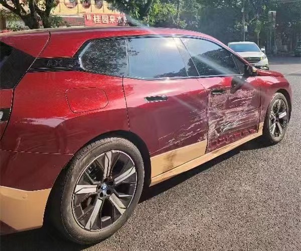 直行车与掉头车相撞,掉头车与直行车相撞责任划分图解