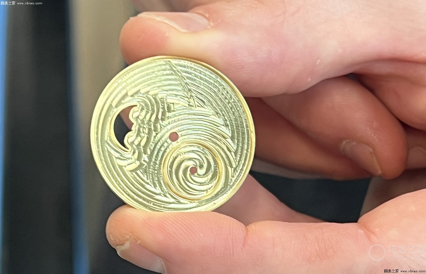 爱马仕钟表工坊之旅,爱马仕钟表厂