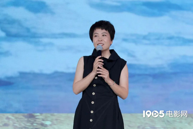 你我不孤单!纪录电影《不孤岛》首映礼在京举办