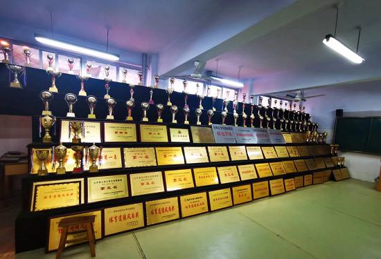 沂南卧龙学校本科升学率,沂南华特卧龙学校及格线