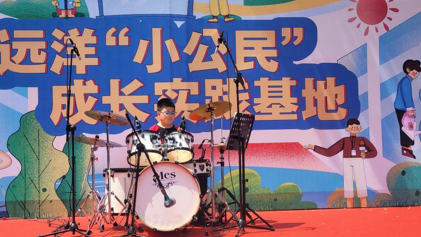 公益行动青年港湾,公益实践中心简介